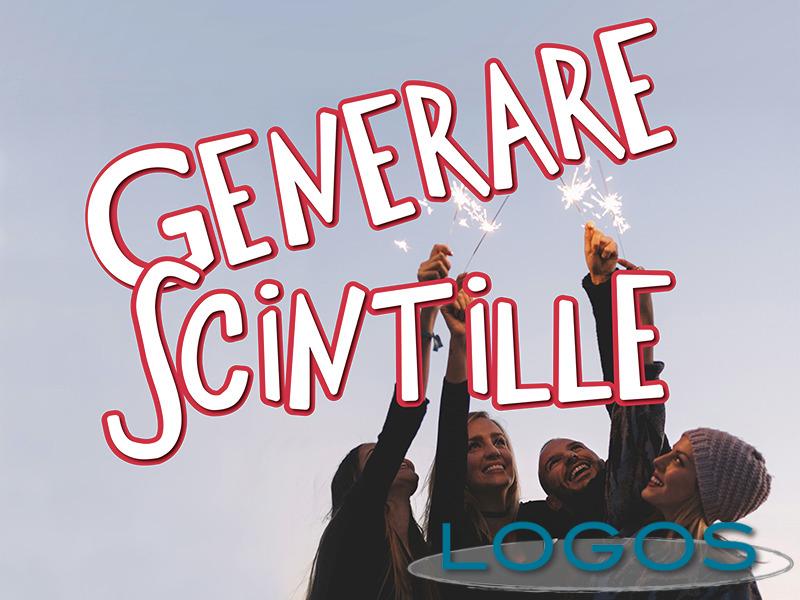 Milano - 'Generare Scintille', Redditio Symboli 2019