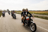 Novara - Distinguished Gentleman’s Ride 2019