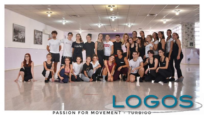 Turbigo - Kledi ospite alla 'Passion for Movement' 