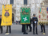 Milano - 159° di fondazione della Polizia locale 