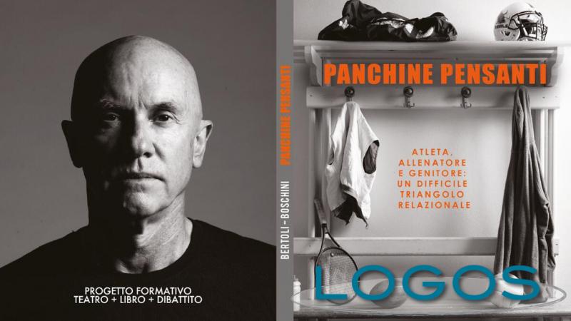 Libri / Sport - 'Panchine pensanti' 