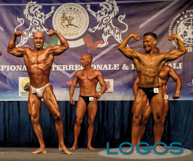 Sport - Bodybuilding Sport - Bodybuilding