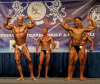 Sport - Bodybuilding 