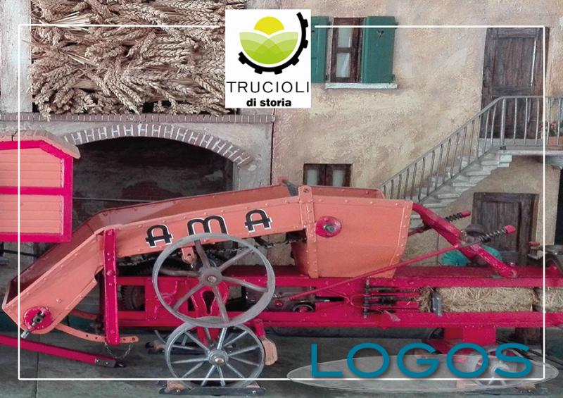 Trucioli di storia - L'asola 