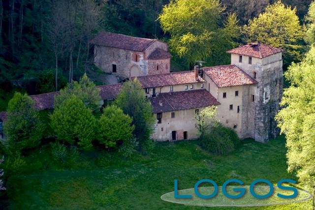 Viaggi - Monastero di Torba 