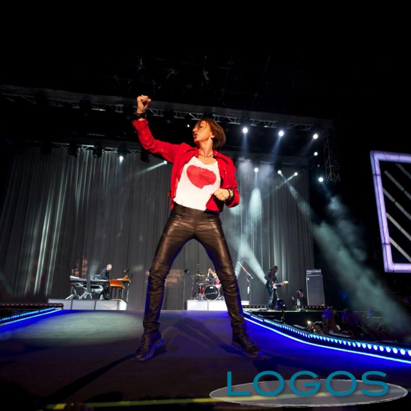 Musica - Gianna Nannini 