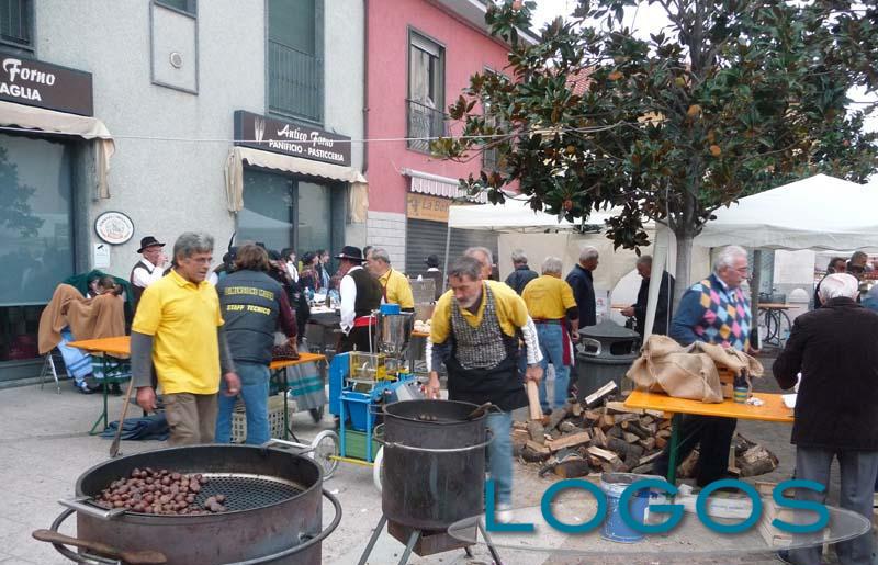 Arconate - Sagra d'Autunno (Foto d'archivio)