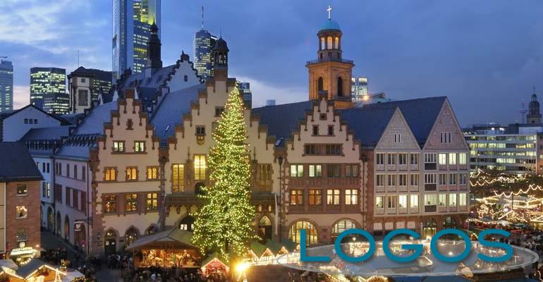 Eventi - Il Mercatino di Natale di Francoforte 