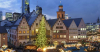 Eventi - Il Mercatino di Natale di Francoforte 