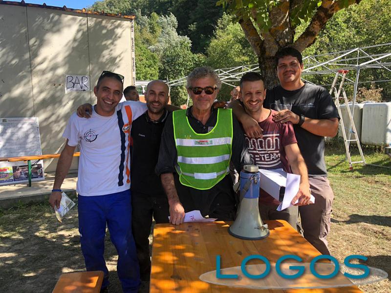 Sport - Gli 'Italian Snipers' 