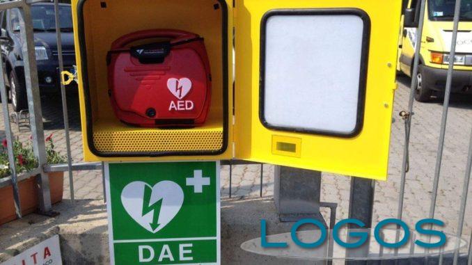 Salute - Defibrillatore (Foto internet)