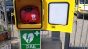 Salute - Defibrillatore (Foto internet)