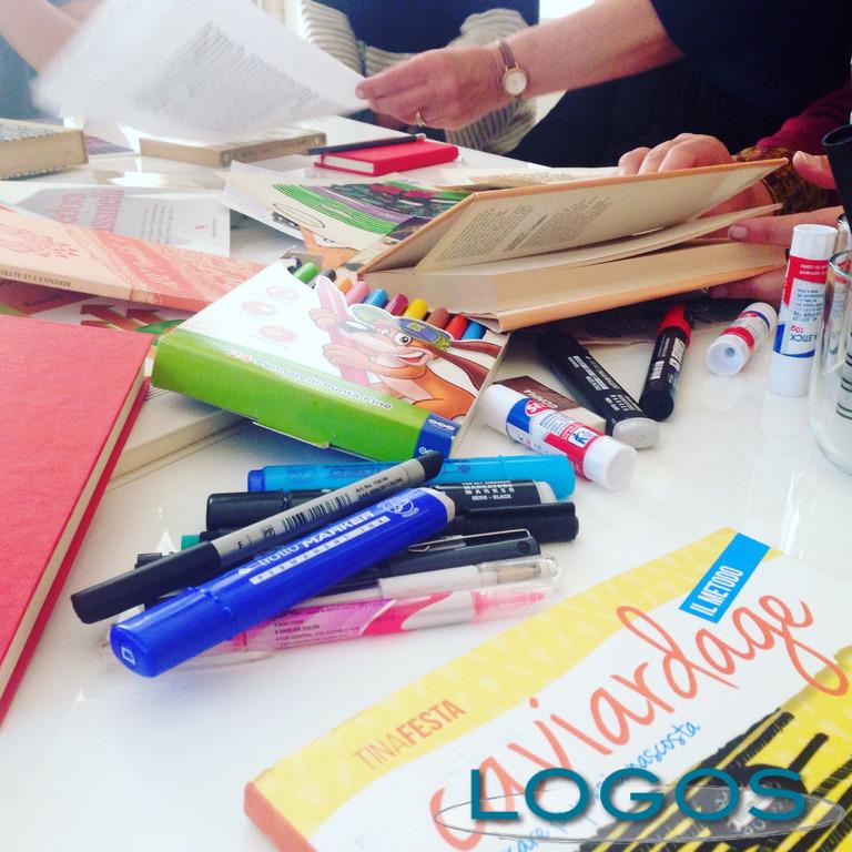 Eventi - Il metodo 'Caviardage' di Tina Festa (Foto internet)