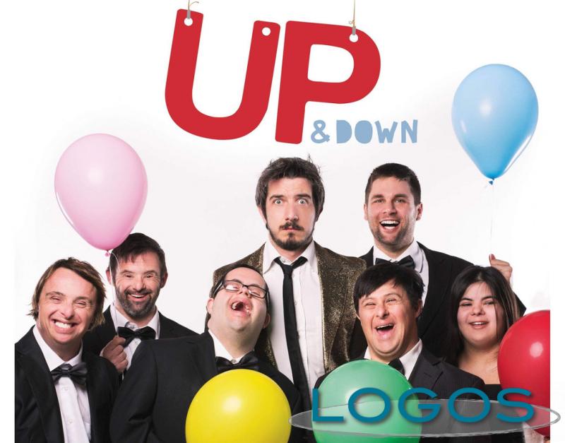 Eventi - 'Up & Down' (Foto internet)