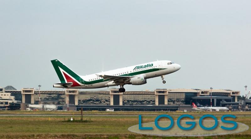 Malpensa / Milano - A Linate si torna a volare (Foto Eliuz Photography) 