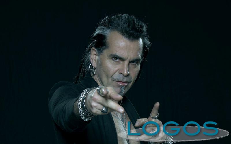 Musica - Piero Pelù (Foto Riccardo Bagnoli)