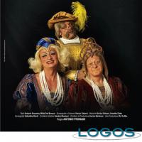 Territorio - Il nuovo 'Giuàn' con la Teresa e la Mabilia 