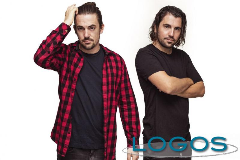 Musica - Dimitri Vegas & Like Mike