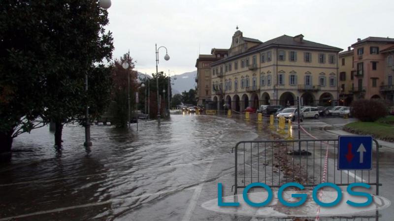 Attualità - Esondazione Lago Maggiore (da internet)