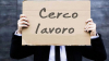 Commercio - 'Cerco Lavoro' (Foto internet)