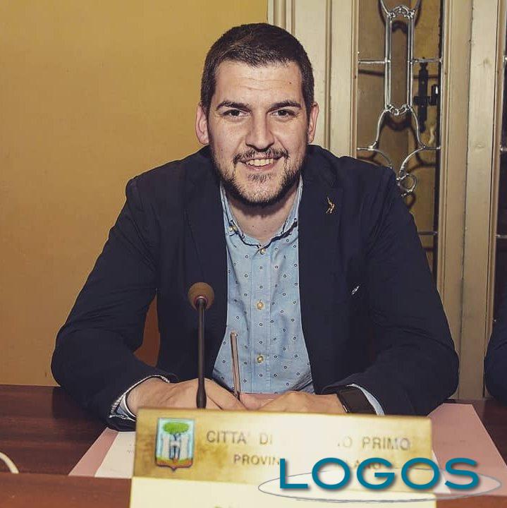 Castano Primo - Daniele Rivolta Castano Primo - Daniele Rivolta