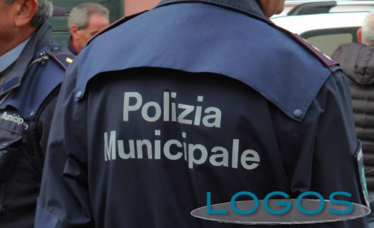 Cronaca - Controlli della Polizia locale (Foto internet)