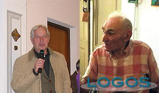 Castano - Elio Bona e Guido Stangalini Castano - Elio Bona e Guido Stangalini