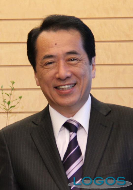Attualità - L'ex Primo Ministro giapponese, Naoto Kan 