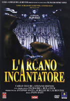 Overthegame - L'arcano incantatore