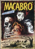 Overthegame - Macabro