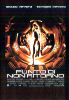 Overthegame - Punto di non ritorno