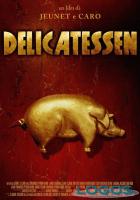 Overthegame - Delicatessen