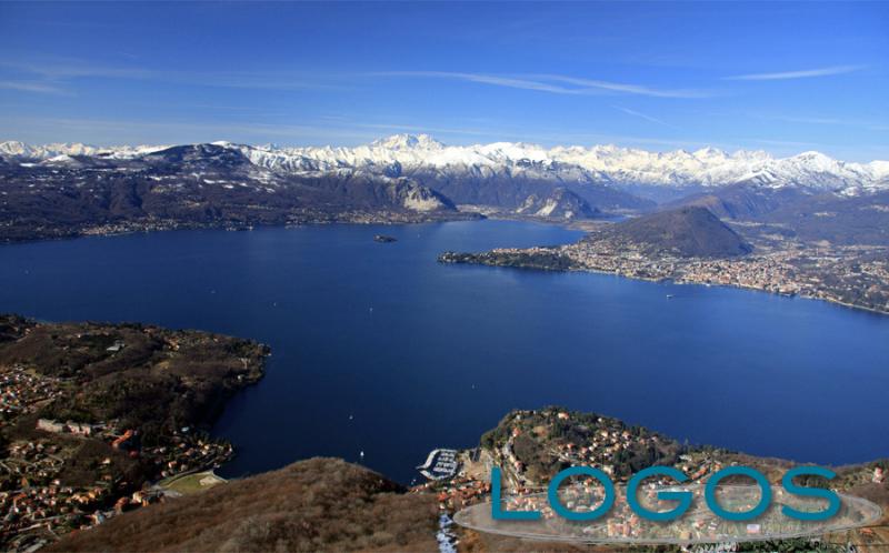 Territorio - Lago Maggiore (da internet)