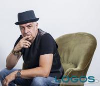 Musica - Davide Van De Sfroos (Foto Enza Procopio) 