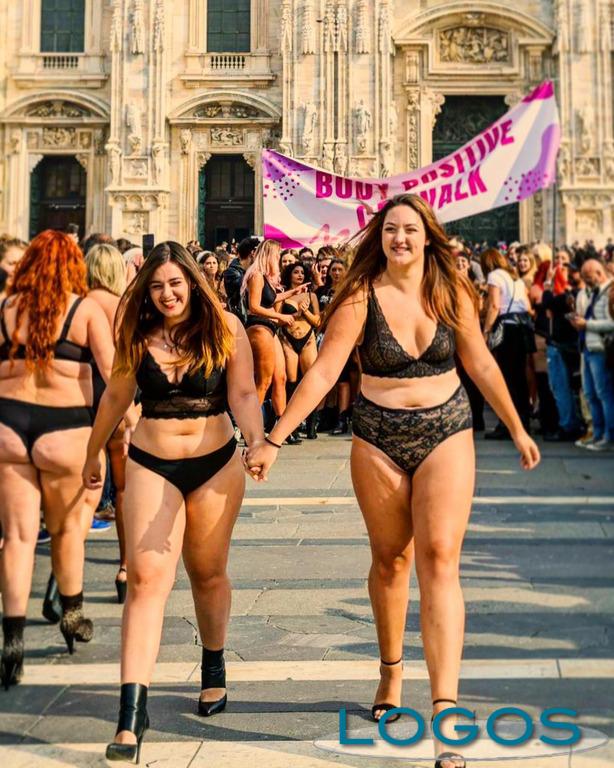 Sociale - 'Body Positive Catwalk' 