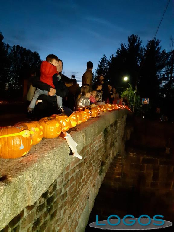 Castelletto - 'Festa delle Zucche' 2019