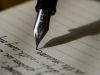 Attualità - Scrivere una lettera (Foto internet)