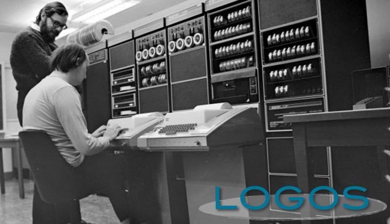 Attualità - 50 anni di Internet (Foto internet) Attualità - 50 anni di Internet (Foto internet)