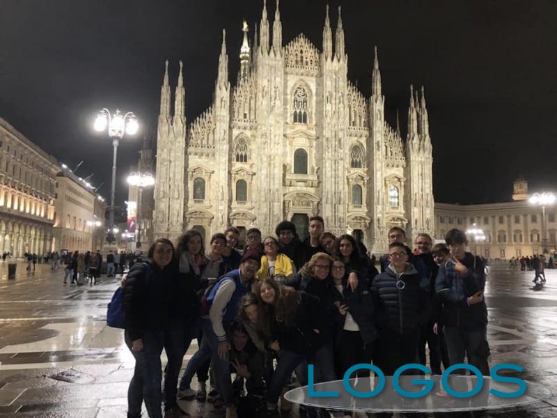 Eventi, Sociale, Milano