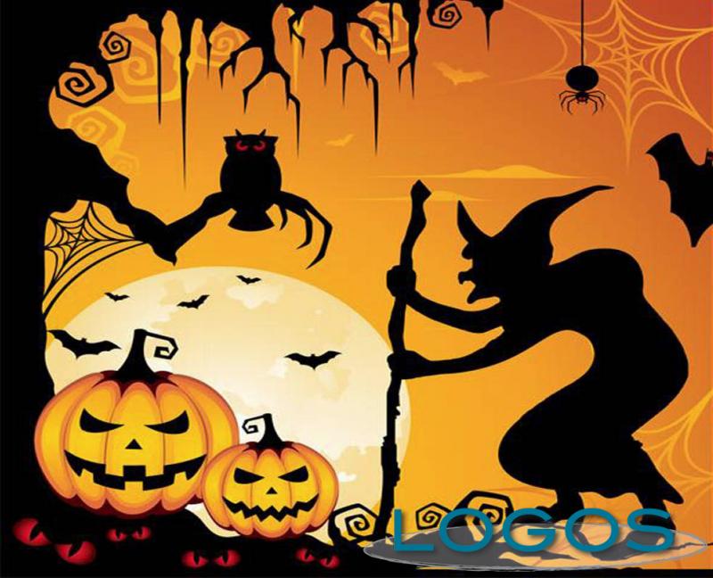Eventi - Halloween (Foto internet)