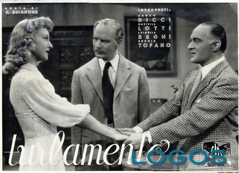 Cinema - Mariella Lotti (Foto internet)