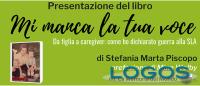 Salute / Libri - 'Mi manca la tua voce' 