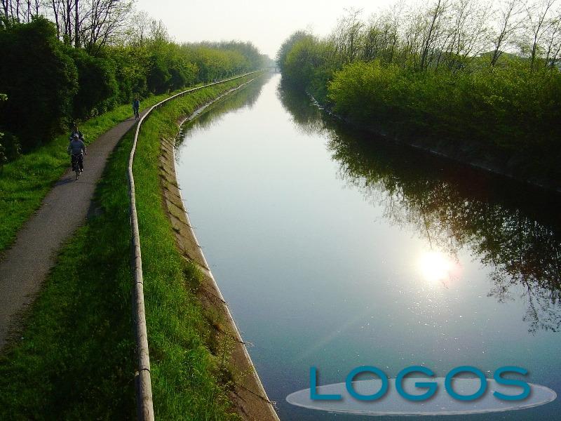 Territorio - Naviglio (Foto internet)