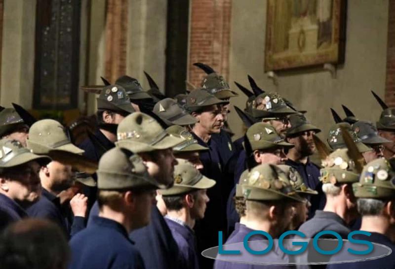 Eventi - Coro Alpini (Foto internet)