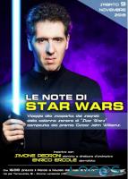 Volandia - 'Le note di Star Wars'