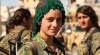 Attualità - L'esperienza del Rojava