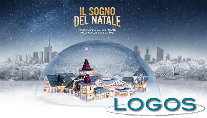 Milano - Il Sogno del Natale, la presentazione