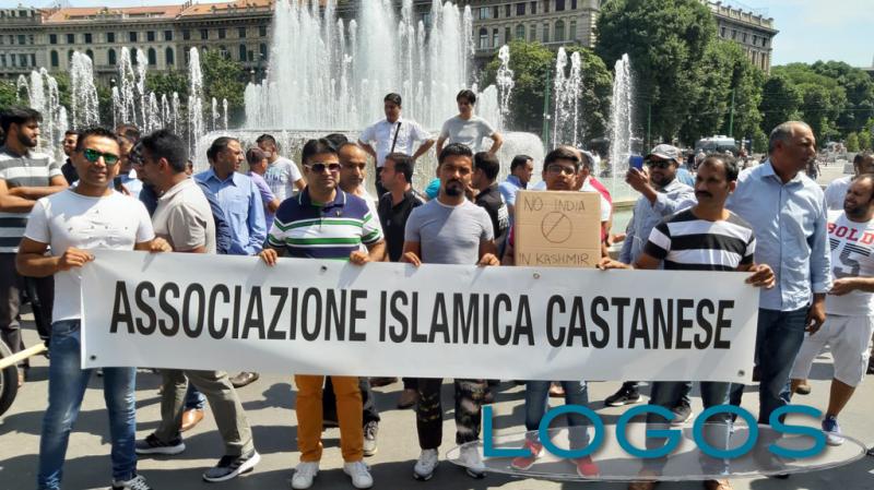 Castano - Associazione Islamica Castanese (Foto d'archivio)