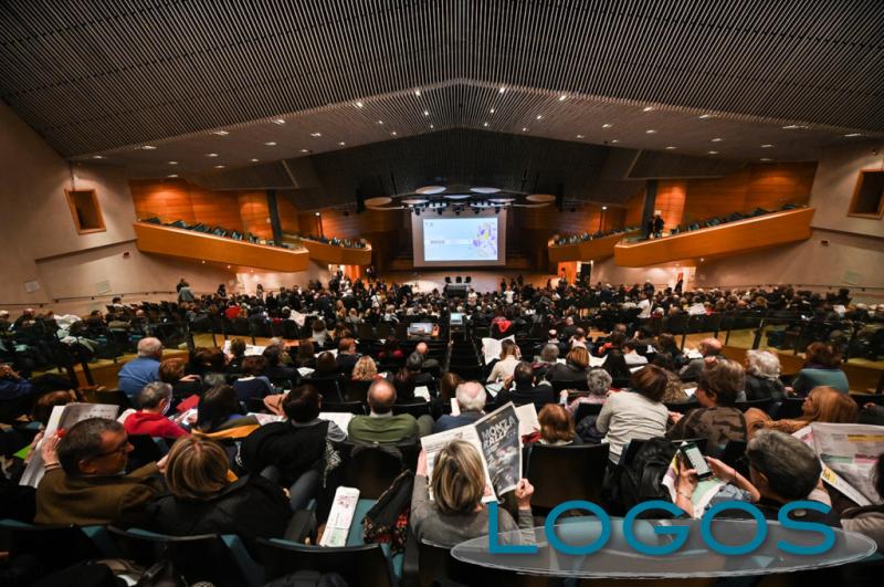 Milano - Bookcity Milano 2019, un evento al Dal Verme