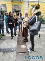 Scuola - Studenti del 'Torno' al 'Migrantour'.3